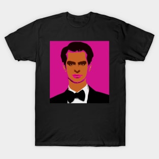 andrew garfield T-Shirt